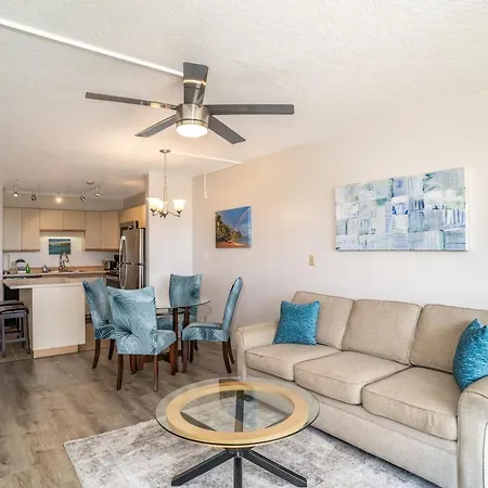 Maui Banyan H506 Condo